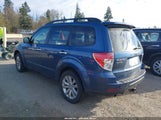 Subaru Forester 2.5X Premium JF2SHBDC4CH429702 fotografie