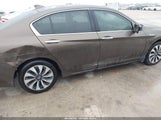 Honda Accord Hybrid Ex-L JHMCR6F52HC017593 fotografie