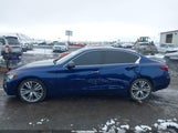 Infiniti Q50 3.0T Luxe/3.0T Signature Edition/3.0T Sport JN1EV7AR3KM551700 photo