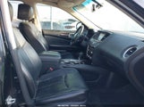 Nissan Pathfinder Platinum 5N1AR2MN1EC663543 снимка