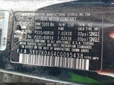 Hyundai Santa Fe Limited V6 5XYZKDAG4CG095438 photo