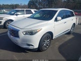 Infiniti Qx60 5N1AL0MM4EC538162 снимка