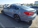 Honda Accord Sport 1HGCV1F31MA107663 photo