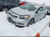 Kia Forte Ex KNAFZ4A8XG5471739 снимка