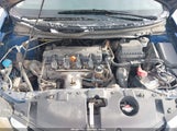 Honda Civic Lx 19XFB2F55FE009649 снимка