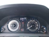 Honda Odyssey Ex-L 5FNRL5H66CB110531 снимка
