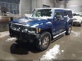 Hummer H3 Suv 5GTDN136768141661 снимка