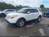 Ford Explorer Limited 1FM5K7F82DGB26763 снимка