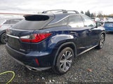 Lexus Rx 350 2T2BZMCAXGC005812 снимка