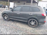 Hyundai Santa Fe Gls 5NMSG3ABXAH340117 снимка