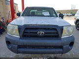 Toyota Tacoma 5TETX22N48Z508206 fotografie