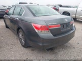 Honda Accord 3.5 Ex-L 1HGCP3F86BA028231 снимка