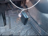 Toyota Prius JTDKB20UX77677768 снимка