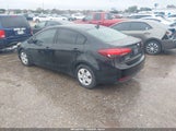 Kia Forte Lx 3KPFK4A72HE088611 снимка