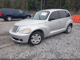 Chrysler Pt Cruiser Lx 3A8FY48B28T130823 снимка