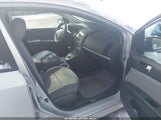 Nissan Sentra 2.0Sr 3N1AB6APXBL617752 снимка