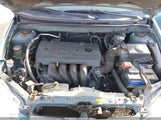 Toyota Corolla Le 1NXBR30E47Z812363 снимка