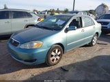 Toyota Corolla Le 1NXBR30E47Z812363 снимка