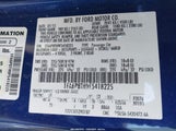 Ford Mustang Ecoboost 1FA6P8TH9F5418225 снимка