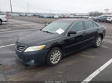 Toyota Camry Xle V6 4T1BK3EK7BU127091 снимка