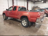 Toyota Tacoma Prerunner 5TETX62N76Z253619 photo