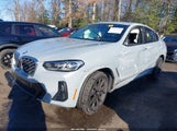 BMW X4 xDrive30I 5UX33DT07N9L25561 fotografie