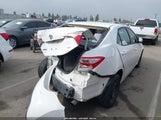 Toyota Corolla Le 2T1BURHE5GC667065 снимка
