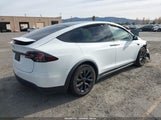 Tesla Model X Dual Motor All-Wheel Drive/Plaid Tri Motor All-Wheel Drive 7SAXCDE58NF349792 снимка