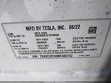 Tesla Model X Dual Motor All-Wheel Drive/Plaid Tri Motor All-Wheel Drive 7SAXCDE58NF349792 снимка