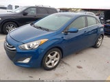 Hyundai Elantra Gt KMHD35LH9EU169744 снимка