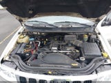 Jeep Grand Cherokee Laredo 1J4GW48SXYC364375 fotografie
