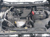 Nissan Rogue Select S JN8AS5MV6FW258678 снимка