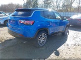 Jeep Compass Limited 4X4 3C4NJDCB4NT147911 снимка