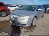 Buick Lacrosse Cx 1G4GA5EC9BF394072 fotografie