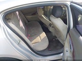 Buick Lacrosse Cx 1G4GA5EC9BF394072 photo