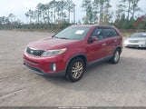 Kia Sorento Lx 5XYKT4A60FG559318 снимка