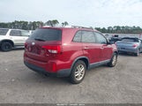 Kia Sorento Lx 5XYKT4A60FG559318 снимка