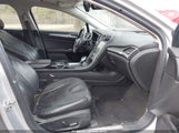 Ford Fusion Titanium 3FA6P0K99DR277842 снимка