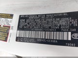 Toyota Camry Hybrid 4T1BB46K27U028853 снимка