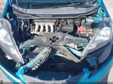 Honda Fit JHMGE8H32DC043724 снимка