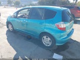 Honda Fit JHMGE8H32DC043724 снимка