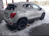 Chevrolet Trax Awd Lt 3GNCJPSB4LL342048 снимка