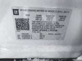 Chevrolet Trax Awd Lt 3GNCJPSB4LL342048 снимка