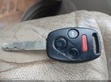 Honda Accord 3.0 Ex 1HGCM66563A082386 снимка