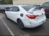 Toyota Corolla Le 5YFBURHE3HP708553 снимка