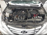 Hyundai Sonata Gls 5NPEB4AC0EH896116 снимка