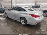 Hyundai Sonata Gls 5NPEB4AC0EH896116 снимка