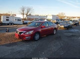 Nissan Altima 2.5 S 1N4AL3AP3DN541731 снимка