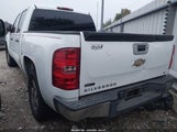 Chevrolet Silverado  Lt 3GCPCSEA4DG294569 снимка