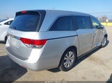 Honda Odyssey Ex 5FNRL5H43FB109176 снимка